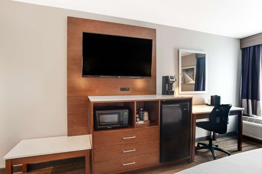 Best Western Plus Commerce Hotel Pico Rivera Bilik gambar