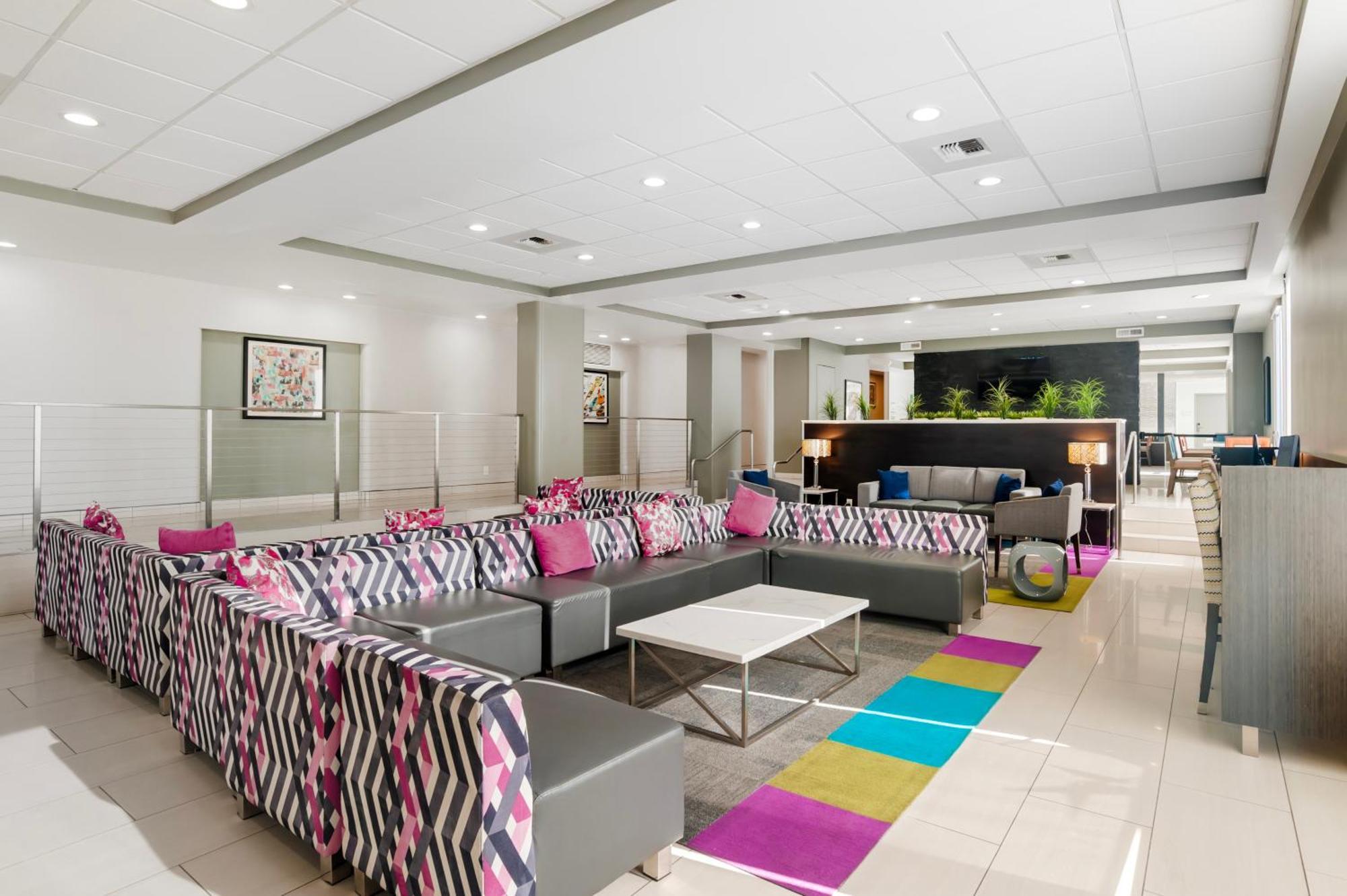 Best Western Plus Commerce Hotel Pico Rivera Luaran gambar
