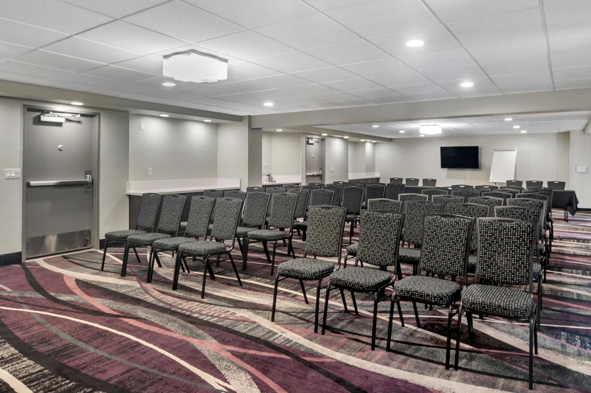 Best Western Plus Commerce Hotel Pico Rivera Luaran gambar