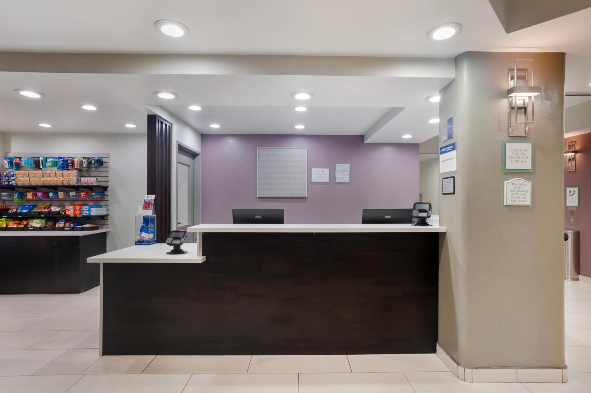 Best Western Plus Commerce Hotel Pico Rivera Luaran gambar