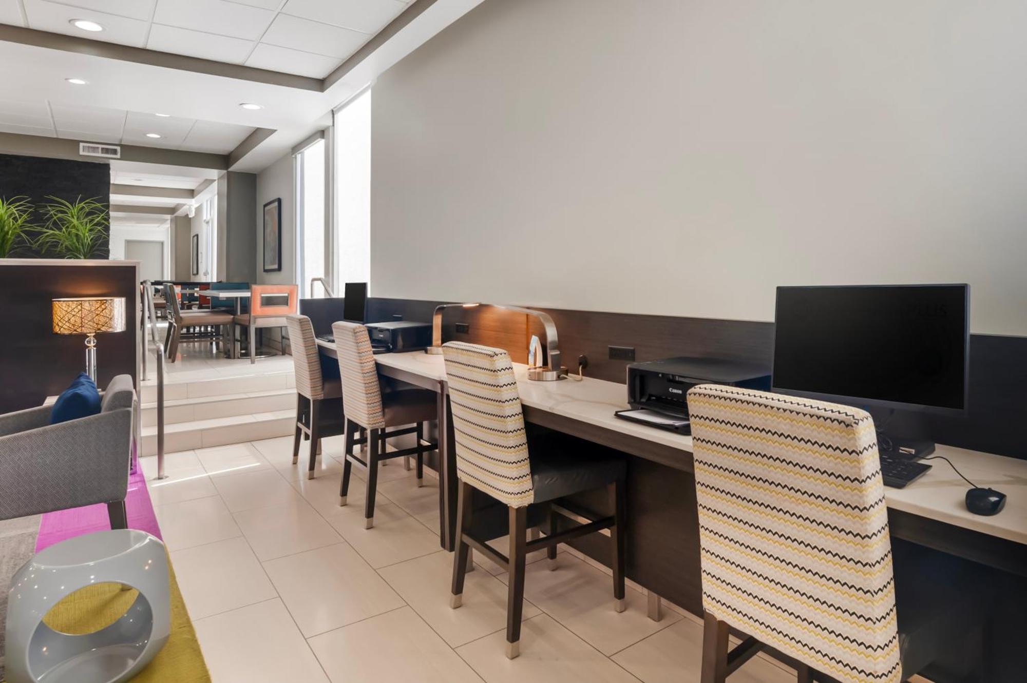 Best Western Plus Commerce Hotel Pico Rivera Luaran gambar